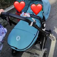 Passeggino bugaboo camelion 3