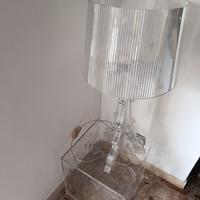 Lampada Kartell 