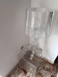 Lampada Kartell 