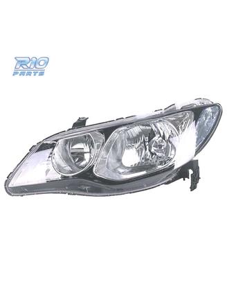 FARO SINISTRO HONDA CIVIC SEDAN 4P 06-12