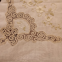 Tovaglia pizzo d'Idria