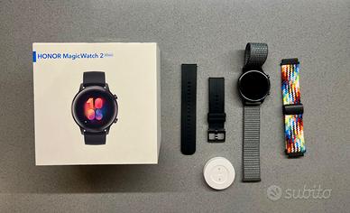 HONOR Magic Watch 2