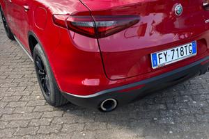 Stelvio 2.2 160cv