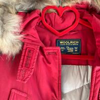 Woolrich originale bambina