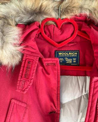 Woolrich originale bambina