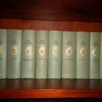 Storia della letteratura italiana, Garzanti 1965