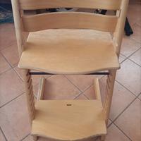 stokke trip trap 