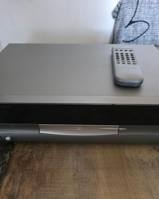 Lettore cd Harman Kardon HD 755
