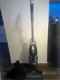 Aspira lavapavimenti BISSELL CrossWave Cordless