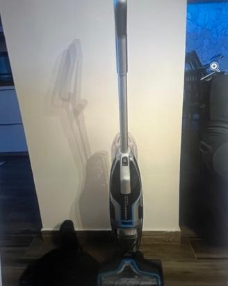 Aspira lavapavimenti BISSELL CrossWave Cordless