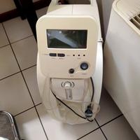Concentratore d'ossigeno