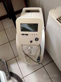 Concentratore d'ossigeno