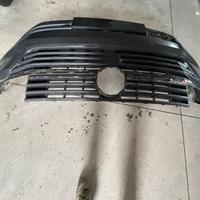 Paraurti vw t5 4motion