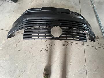 Paraurti vw t5 4motion