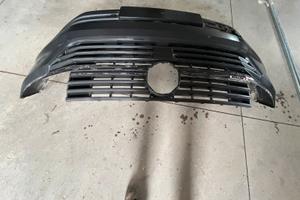 Paraurti vw t5 4motion