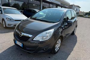 Opel Meriva 1.4 100CV Cosmo