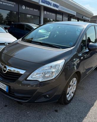 Opel Meriva 1.4 100CV Cosmo