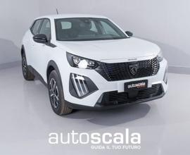 PEUGEOT 2008 PureTech 100 S&S Active (rottamazio