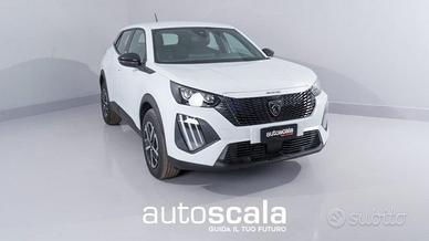 PEUGEOT 2008 PureTech 100 S&S Active (rottamazio