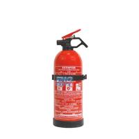 ESTINTORE A POLVERE 1KG