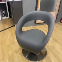 Poltroncina Pin Up Infiniti