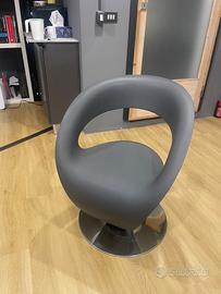 Poltroncina Pin Up Infiniti