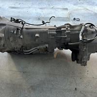 CAMBIO AUTOMATICO JEEP Cherokee 6Â° Serie P6828430