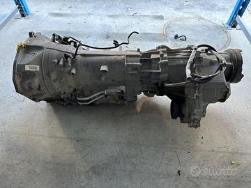 CAMBIO AUTOMATICO JEEP Cherokee 6Â° Serie P6828430