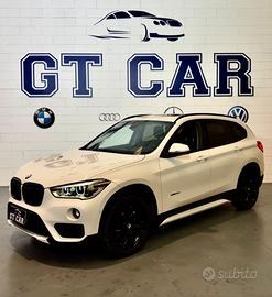 BMW X1 sDrive18d