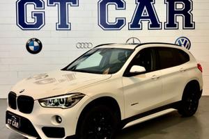 BMW X1 sDrive18d