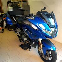 Moto Bmw RT 1250