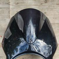 cupolino fumé grande touring YAMAHA XSR 700
