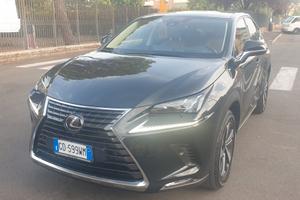 LEXUS NX 300 LUXURY