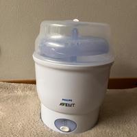 Sterilizzatore Philips avent
