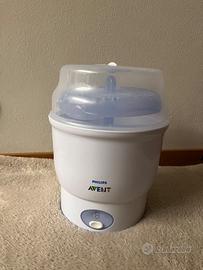Sterilizzatore Philips avent