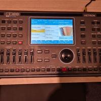Ketron sd90