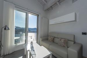 Delizioso Fronte Lago Iseo (e Montisola)