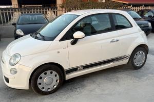 500 1.2 benzina ACCETTO PERMUTA