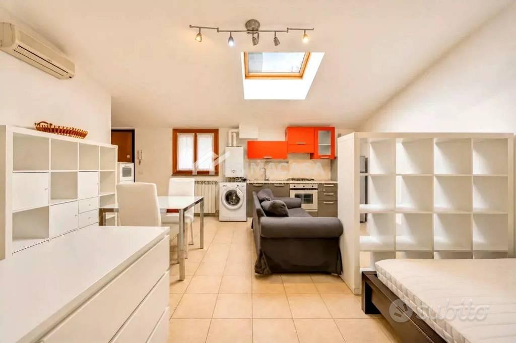 Apartment in Milano, Scalo Romana, Municipio 5 - Vista 2
