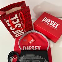Borsa diesel