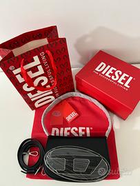 Borsa diesel