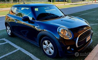 MINI Cooper One D - 2016