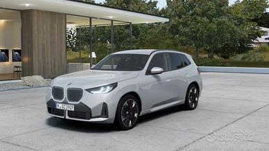 BMW X3 xdrive20d MSport Pro auto