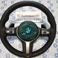 VOLANTE BMW serie 4 F32 F33 F36 F80