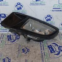 FIAT BRAVO FENDINEBBIA SX + MASCHERINA