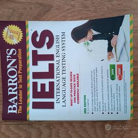 Libro IELTS