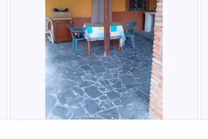 monolocale arredato 