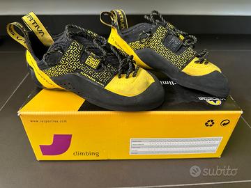 La sportiva Katana Laces