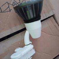 faretto con lampada led