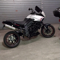 Triumph Tiger 1050 Sport